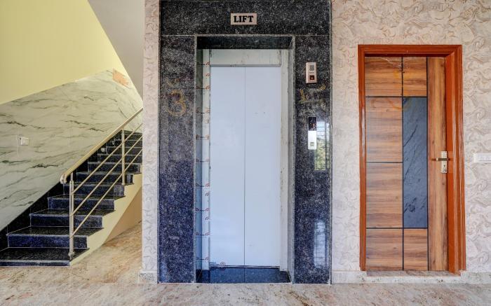 Hotel O Airport Nest