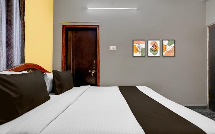 Hotel O Amr Home Stays