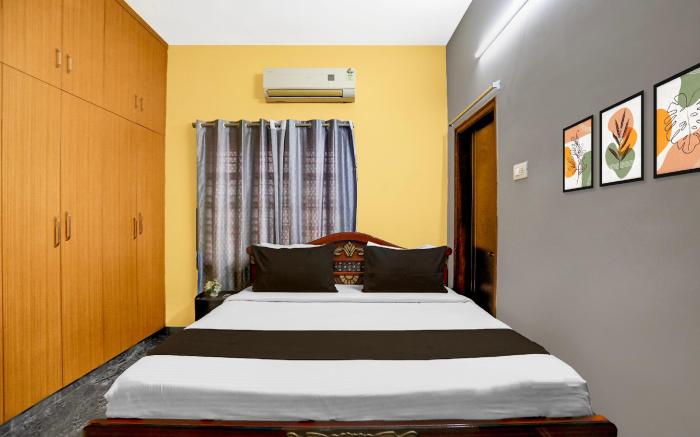 Hotel O Amr Home Stays