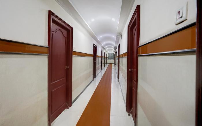 Hotel O Annapurna Residency