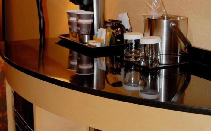 DoubleTree by Hilton Oklahoma City Airport