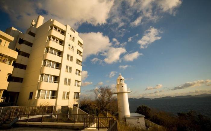 Hotel Tatsuki
