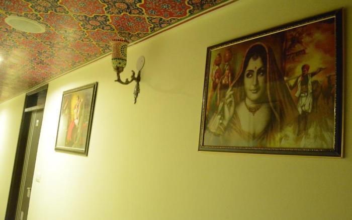 Surya Garh Hotel