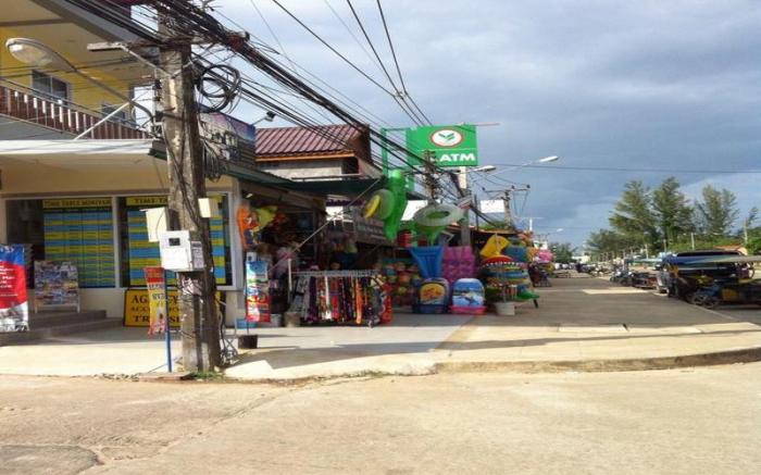 Lanta Sun Smile Place