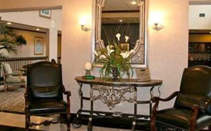 Hampton Inn & Suites Lufkin