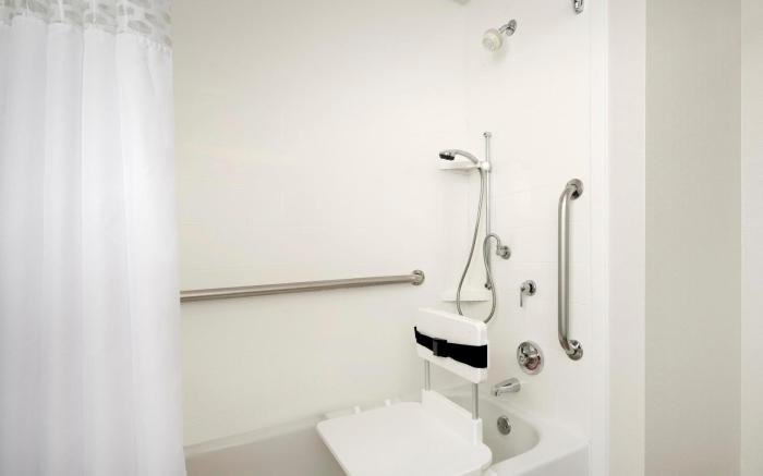 Hampton Inn Kansas City The Legends