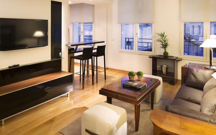 Montmartre Residence