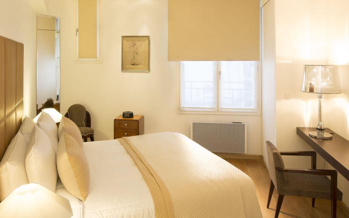 Montmartre Residence