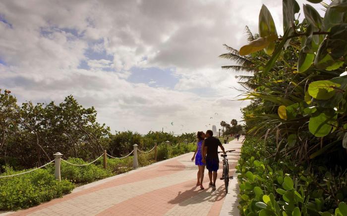 Hilton Garden Inn Miami South Beach
