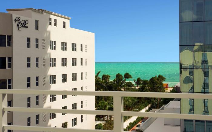 Hilton Garden Inn Miami South Beach