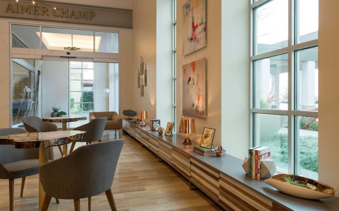 DoubleTree by Hilton Dallas Love Field