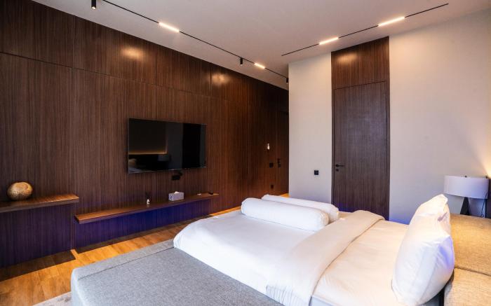 Luxury Villa Ruby Umalas