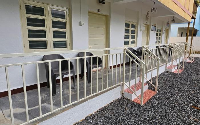 Prabhukrupa Tourist Farm