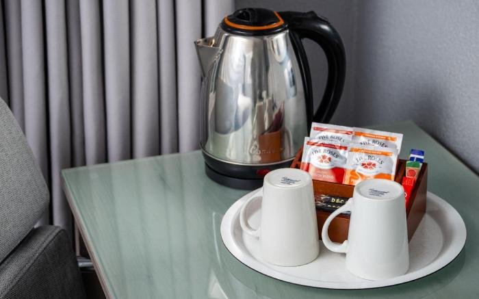 Holiday Inn Johannesburg Airport By IHG