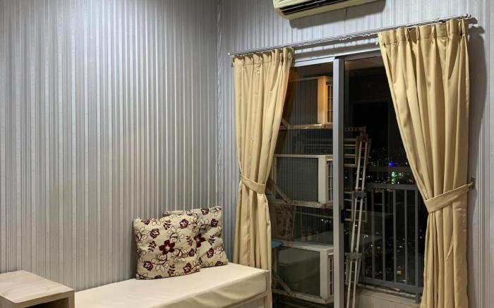 Apt Cosmo Terrace Thamrin 2 BR By Damaresa