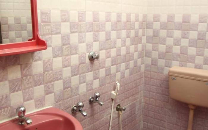 Atharv Coastal End Guest House