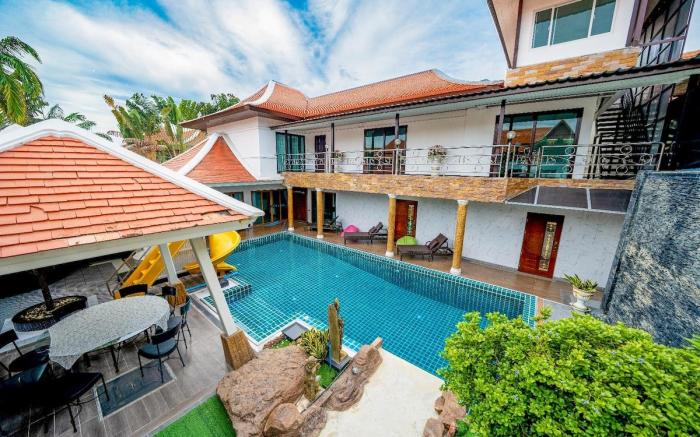 Wonderland Amethyst | 5 Bedroom Luxury Villa