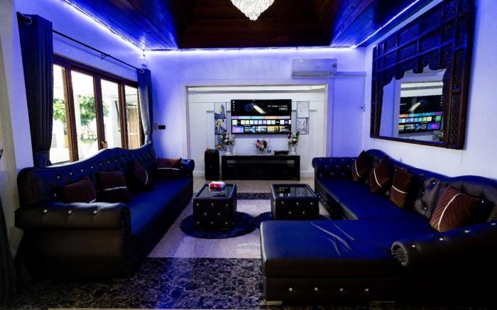 Wonderland Amethyst | 5 Bedroom Luxury Villa