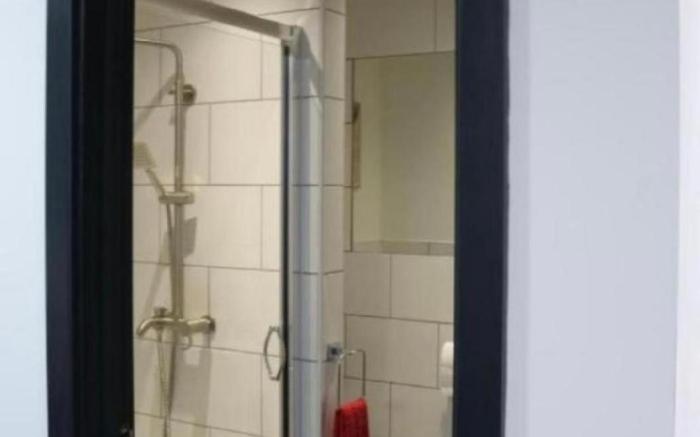 Kick back relax stylish space 1