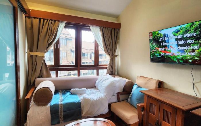 Sea Villa Langkawi Lagoon Sea view 605