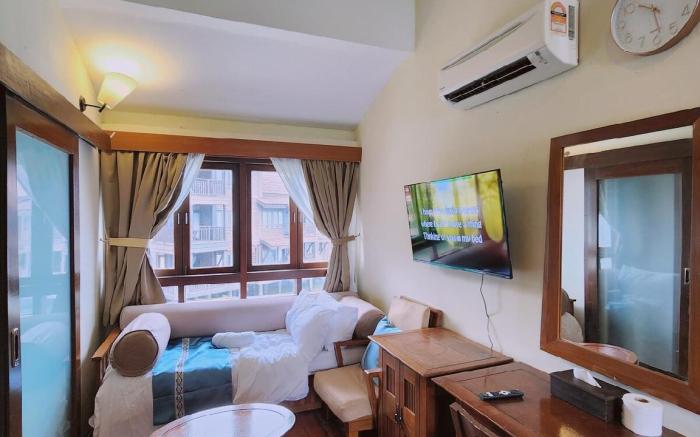 Sea Villa Langkawi Lagoon Sea view 605