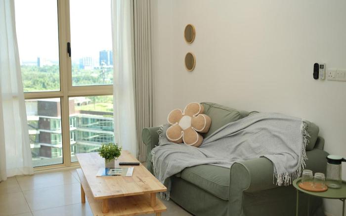 Afiniti 2BR - Sleep Sandwich | 3 Min. -> Legoland