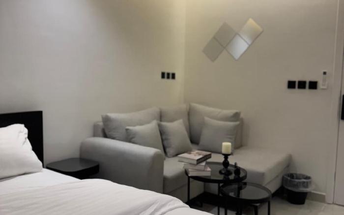 Luxury studio  self check-in أستديو بدخول ذاتي 