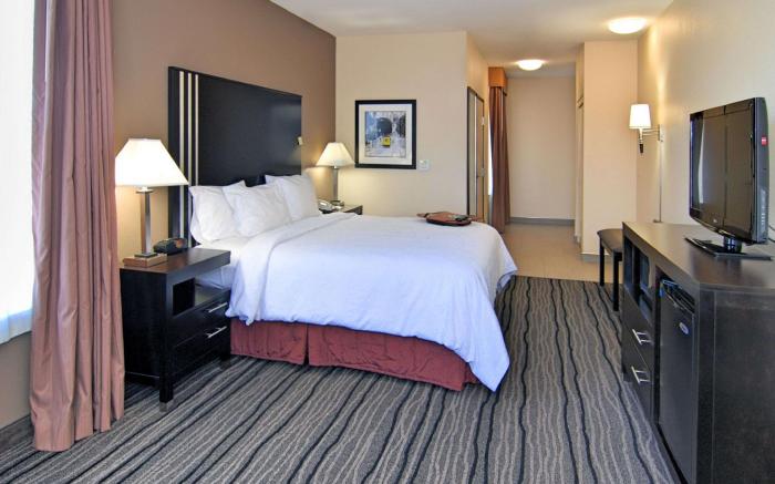Hampton Inn & Suites Mountain View - CA Hotel