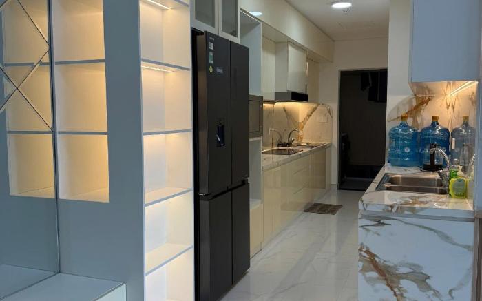 2 Badroom Diamond Alnata Celadon City Tân Phú