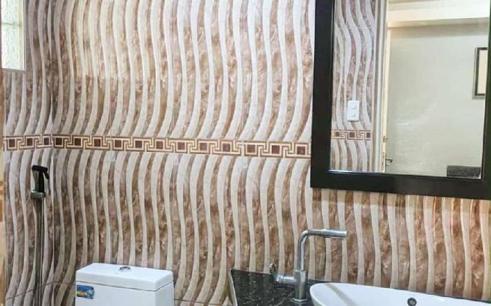 Tres Filios Beach Apartelle