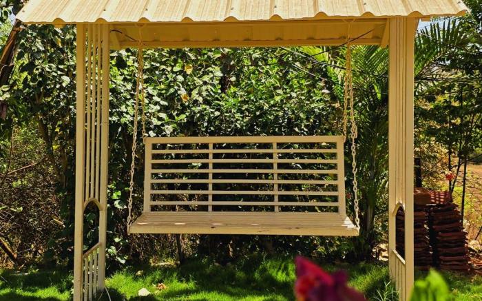 The Kasar Villa 3BHK Pawna Lake