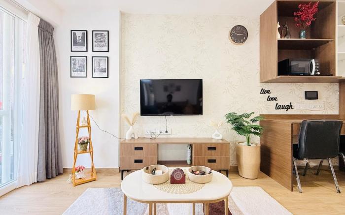 Airport Oasis Near Pune Airport Symbiosis College