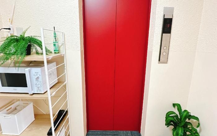 KATSU HOTEL 新今宫#