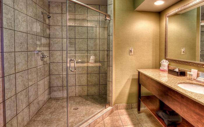 Hampton Inn Rocky Mount