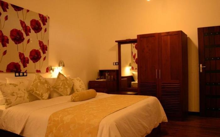 Gloria Grand Unawatuna Hotel