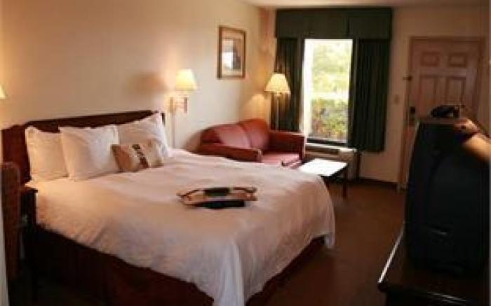 Quality Inn & Suites Searcy I-67