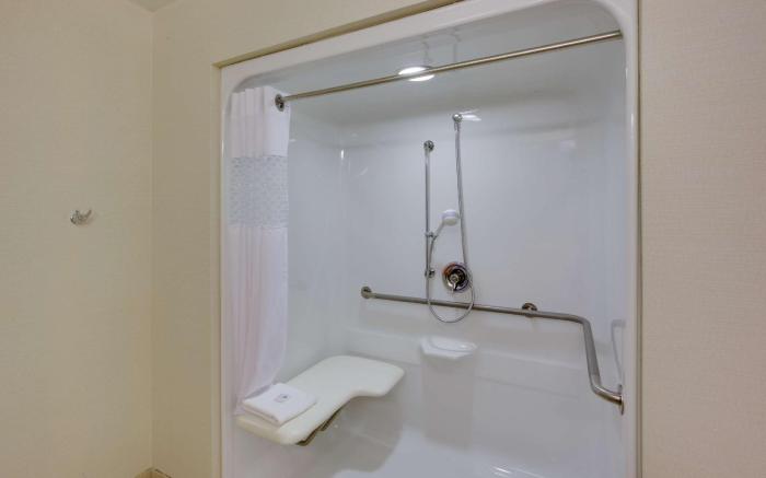 Hampton Inn Auburn