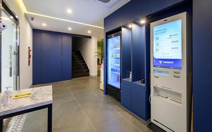 여수 YAM 여수여서점