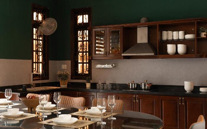 Villa Paradise 6 Bedrooms