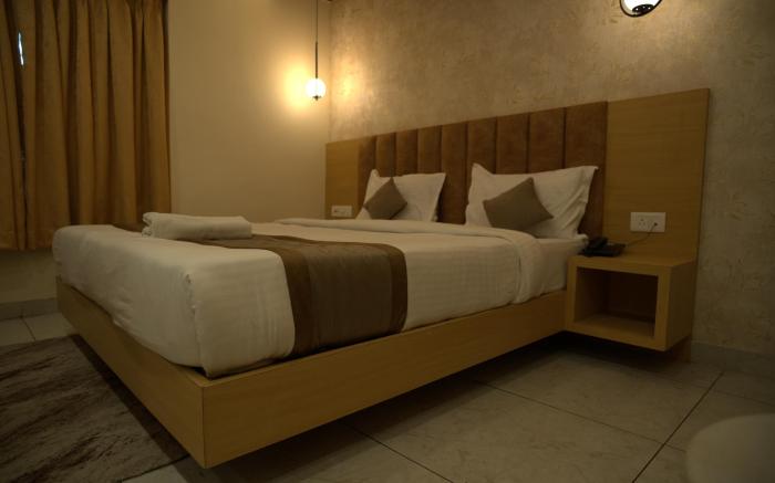 HOTEL SONALI GOLDEN PALACE