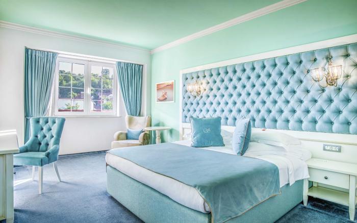 Simfonia Boutique Hotel