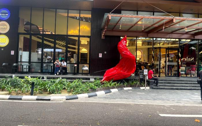 Scarletz suites klcc twin tower by majestic 