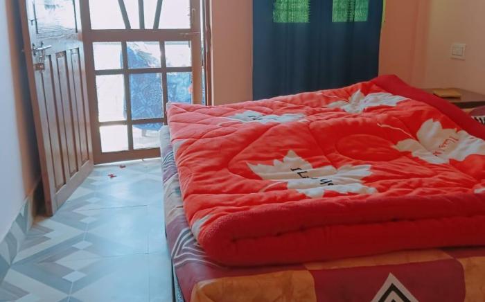 shree krishna resorts