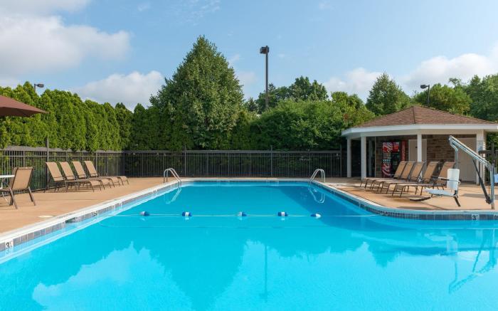 Holiday Inn Express Bensalem By IHG