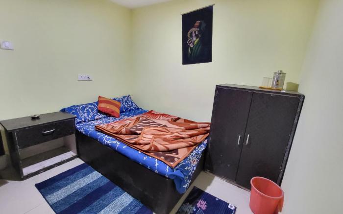 SAI Guest House at Gangtok Taxi Stand