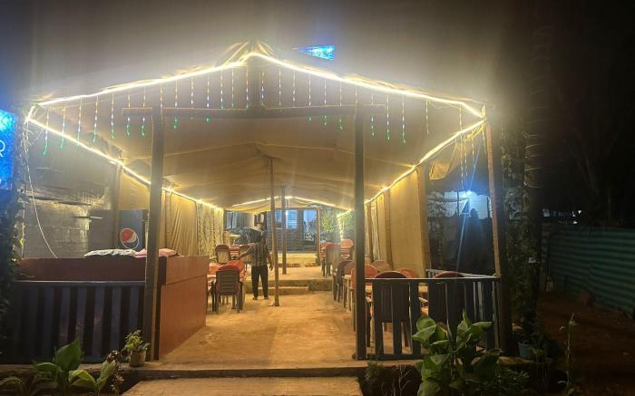 water front guesthouse