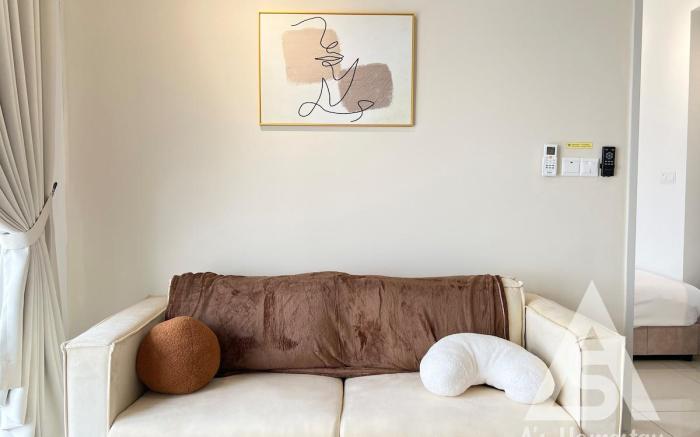 Trion@Kuala Lumpur: TRX/Wi-Fi  Ashome T24