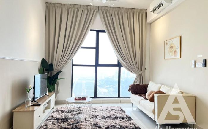 Trion@Kuala Lumpur:Level 56 / KLCC / TRX AshomeT20