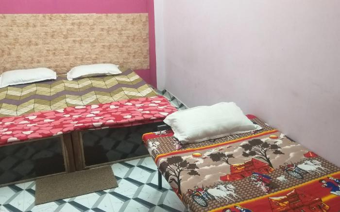 Shree Shyam Homestay Varanasi 
