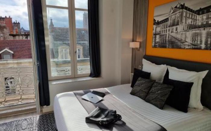 City Loft Apparthotel